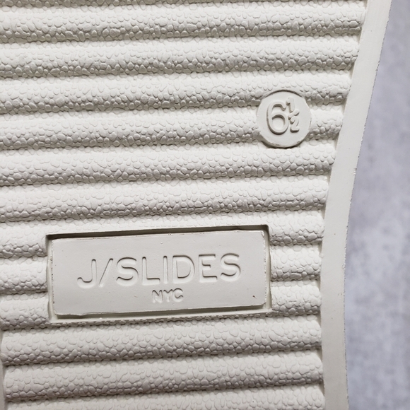 Jslides Hilton Platform Snakeskin Python Print Low Top Sneakers SZ 6.5 - Picture 8 of 8